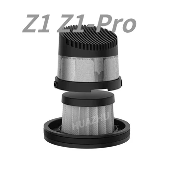 Se potrivesc Shunzao aspirator accesorii Z1 Z1-Pro Hypa filtru element Original filtru Imagine 2