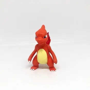 Original 1/20 Pokemon Kanto pikachu Ash Ketchum Definitiv Venusaur Mewtwo Model Toy Anime Figura Jucării pentru Copiii fără cutie Imagine 2