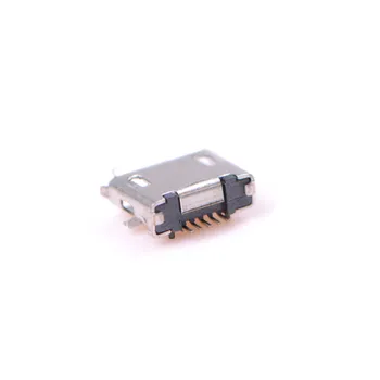 IMC Cald 20 Buc Micro USB de Tip B de sex Feminin Mufa cu 5 Pini SMD de Lipire SMT Conector Jack en-Gros Imagine 2