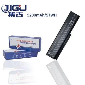 JIGU Baterie Laptop Pentru Toshiba Satellite A660 C640 C650 C655 C660 L510 L630 L640 L650 U400 PA3817U-1BRS PA3816U-1BAS Imagine 2