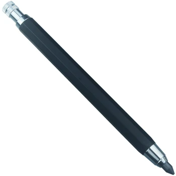 5.6 Creion Titularul Automate Creion Nu este Ușor de A Sparge Suprafata Aspra Cupru Capul Creion Mecanic 5.6 mm Creion Mecanic Imagine 2