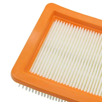 Karcher filtru HEPA pentru DS5500 DS6000 DS5600 DS5800 amendă de calitate aspirator Piese Karcher 6.414-631.0 filtre hepa înlocui Imagine 2
