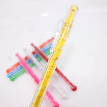 5PCS Noutate Labirint Pen Jucărie pentru Copii Premiu Pix Creative Pen pentru Copii coreean Papetărie Ieftine Kawaii Papetărie Imagine 2