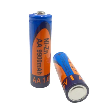 9800mah 1.6 V baterii reîncărcabile se toarnă jouets lampes solaires MP3 camere numeriques RC MP4 voitures et chargeurs USB Imagine 2
