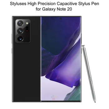 Stilou Stylus Pentru Samsung Galaxy Nota 20 Note20 Ultra Universal Stilou Capacitiv Sensibil Touch Screen Stylus Pen Pentru Telefon Imagine 2