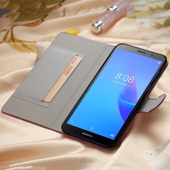 Pentru Xiaomi 11 Lite 5G 2021 Lux PU Caz din Piele cu Textura Magnetic Carte Shell Funda Km 11 Pro Caz Mi11 Ultra 11Ultra Flip Cover Imagine 2