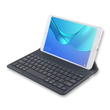 Tastatura Bluetooth Pentru Samsung galaxy Tab S7 S8 Ultra X706 Tableta Wireless keyboard Tab S8 S7 Plus FE SM X700 X800 Stand Caz Imagine 2