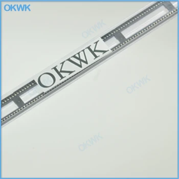OKWK NOI 42pin DIP-42 IC Socket DIP42 bază 42P și transport gratuit. Imagine 2