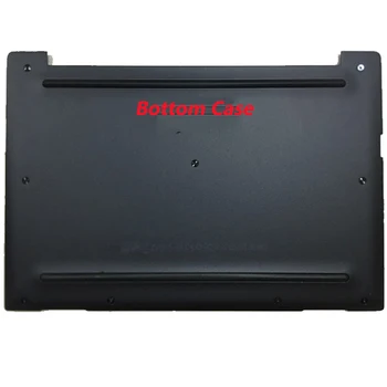 NOI Înapoi Caz Pentru DELL Latitude 13 7370 E7370 Serie Laptop LCD Capacul din Spate de Sprijin pentru mâini de Jos Cazul J10CC 0P00HF 02PKKG 0J10CC Imagine 2