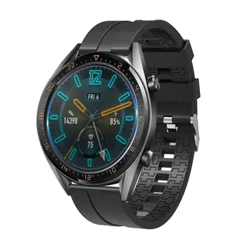 Ceas benzi curea 22mm pentru Huawei Watch 3 GT/2E 42mm 46mm smartwatch Curea pentru huawei Honor Magic 46mm Benzi de Sport curea brățară Imagine 2