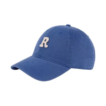 Doit de Înaltă calitate, șapcă de Baseball, pălării pentru femei, bărbați Bumbac broderie R în aer liber sport Unisex Sepci snapback gorras Imagine 2