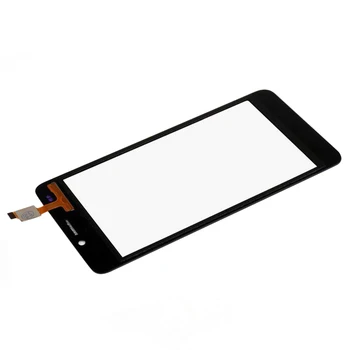 Mobil Touch Ecran Pentru Huawei Ascend Y635 Sticlă Senzor Capacitiv Pentru Huawei Y635 Panou De Ecran Tactil + Adeziv Imagine 2