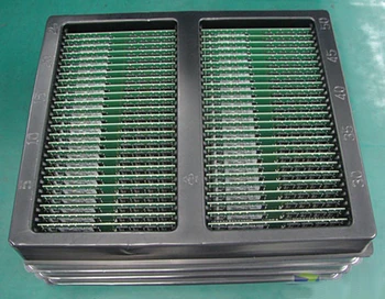 Laptop Memorie Ram so-DIMM PC3200 DDR 400 / 333 MHz 200PIN 1GB / DDR1 DDR400 PC 3200 400MHz 200 de PIN Pentru Notebook Sodimm Memoria Imagine 2