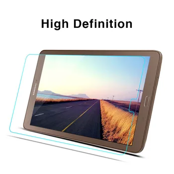 Pentru Samsung Galaxy Tab E 9.6 pahar sm-t561 ecran protector pe de pantalla para T560 T561 Temperat Glas folie de Protectie 9h 9 6 Imagine 2