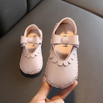 Bobora Pantofi pentru Copii în aer liber, Super Design Perfect Drăguț Fete Desculț Adidasi Casual Imagine 2