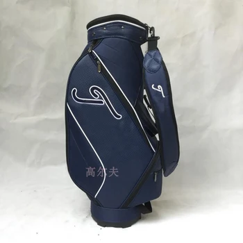 Geanta de Golf Nouă Bărbați și Femei Golf Club Sac Impermeabil rezistent la Uzura Ultra-light Standard Sac de mai Multe culori Facultativ Imagine 2