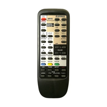 Pentru AV Player Denon RC-152 CD Telecomanda PMA-735R PMA-880R Imagine 2