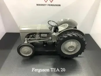 Universal Hobby-uri 1/32 FERGUSON CEAI 20 de Tractor turnat sub presiune Model de Jucărie Cadou UH4189 Imagine 2