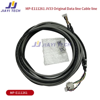 Original Mimaki EPL3 Scut Pentru Cablu 160 Assy pentru Mimaki JV300 JV150 CJV150 Imprimantă;MP-E111261/MP-E107986. Imagine 2