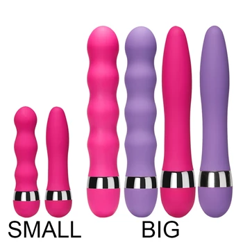 Sex Jucărie Multi-viteza punctul G Vagin Vibrator pentru Clitoris Butt Plug Anal Erotic Penis artificial sex Feminin Bunuri Produse de Jucarii Sexuale Pentru Femei Adulți Imagine 2