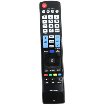 Noi Înlocuire AKB73756542 Pentru LG LED LCD HDTV 3D Smart TV Control de la Distanță de 32 42 47 50 AGF76692608 47LN5700-UA 60PN5700-UA Imagine 2