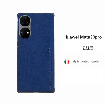 De lux sueode all-inclusive mbile cazul în care telefonul pentru Huawei P50 p50pro P30 lite P40 Pro Nova 5T nova 8 SE 8Pro p30 pro cazuri de telefon Imagine 2