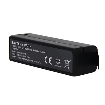 HB01 Baterie pentru DJI HB01-522365 HB02-542465 Osmo X3 X5 X5R OM150 OM160 Portabil Baterie Imagine 2