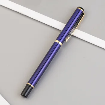 Vinde fierbinte High-end Bun de Afaceri de Calitate Neutru Semnătura Pen Imagine 2