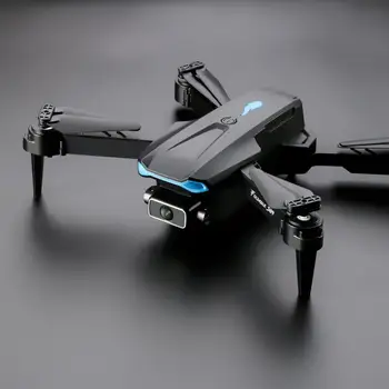 Avioane de Jucărie Durabil Mini Camera Dublă fără cap Modul de Drone de Jucarie pentru Fotografiere Mini Drone Drone Imagine 2