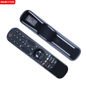 Pentru LG MR22GA Magic Remote controller AKB76039901 pentru OLED QNED NanoCell TV Alexa fără Voce Imagine 2