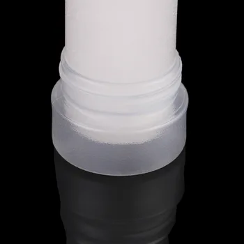 60g Corp Alaun Deodorant Stick Axilei Demontare Corp urât Mirositoare Bloc Antiperspirant Cristal Miros pentru Bărbați și Femei Deodorant Piatra Imagine 2