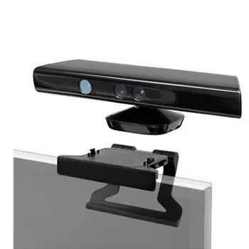 Clip TV Senzor Kinect Pentru Xbox 360 Clip Clemă de Montare Montare Suport stativ Potrivit pentru Microsoft Xbox 360 Suport Camera Imagine 2