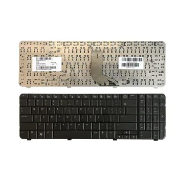 Noi NE Layout Tastatura pentru HP/Compaq CQ61 G61 G61-336NR G61-632NR G61-327CL CQ61-320CA G61-423ca G61-400ca tastatura Laptop Imagine 2