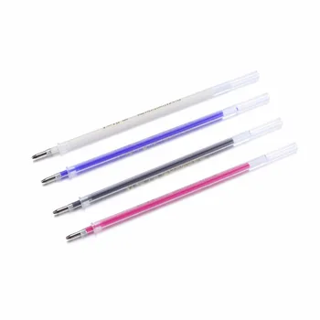 1Set Tesatura Markere Creion Fade Out pentru Desen Linii Dispar Stilouri-Marker de Căldură poate fi ștearsă/solubil în Apă Pen DIY Accesorii Imagine 2