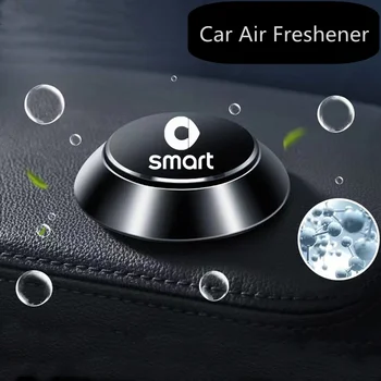 Masina Odorizant Parfum Solid Difuzor Auto Parfum Auto Interior Aromoterapie Pentru Smart 451 453 Fortwo Forfour Accesorii