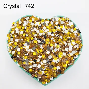 2022 Nou Plin Pătrat Cristal Mister AB 5D Diamant Pictura cruciulițe Rășină Diamant broderie Mozaic Regina Decor Acasă