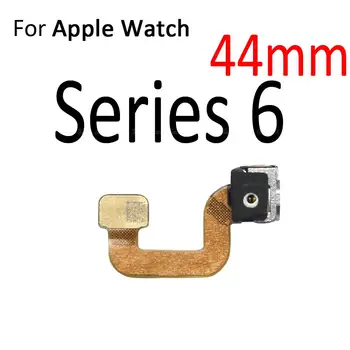 Carcasa Buton Capac Piuliță Rotativă Coroana Arborelui Flex Cablu Pentru Apple Watch Seria 3 LTE GPS 4 5 SE 6 S3 S4 S5 S6 Piese
