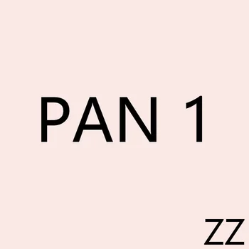 PAN ZZ 1