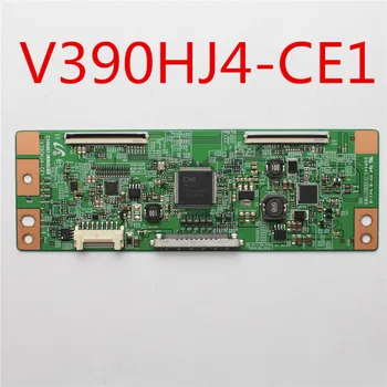 V390HJ4-CE1 Logica Bord pentru Samsung UN39FH5000F 35-D094304 #V11700 ...etc. Testare profesională Bord V390HJ4 CE1 T-con Card pentru TV