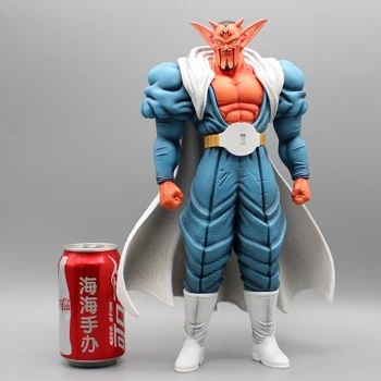 35cm Dragon Ball Z Dabura Figura de Acțiune Anime DBZ Figurina PVC Model GK Statuie Papusa Jucării de Colecție de Decorațiuni de Crăciun Cadouri