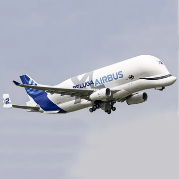 1:400 Scară Aliaj turnat sub presiune Airbus A330-700L Beluga XL F-GXLI de Aeronave machete de Avioane Afișa Colecția Pentru Copii Cadouri