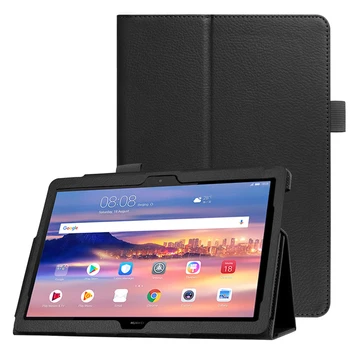 Pentru Huawei MediaPad T5 10 Tablet PC Caz Huawei MediaPad T5 10.1