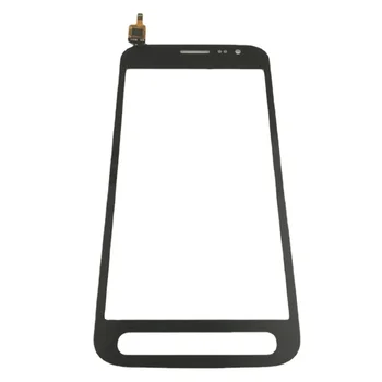 Pentru Samsung Galaxy Xcover 4 SM-G390F G390 Testat Ecran Tactil Digitizer Senzor Exterior Lentile de Sticlă Panou Imagine 2
