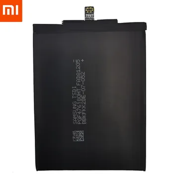 Original Acumulator de schimb Pentru Xiaomi Redmi Hongmi 4A 5A 3 3X 3 pro 5 Plus Mi5 M5 Nota 3 4 5 4X Nota 6 Pro 7 Pro Bateria Imagine 2
