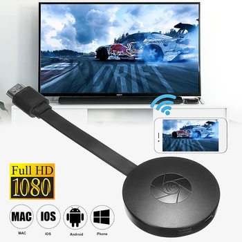 G2 TV Stick Original HDMI Compatibil Miracast Compatibil HDTV Ecran Dongle TV Stick PK M2 Plus Wifi Stick-ul pentru Ios Android Imagine 2