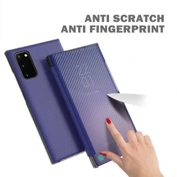 De lux Magnetic Flip case Pentru Samsung Galaxy A52 A42 A22 A32 A12 A21S A51 A71 A50 M31 M21 Suport Portofel Book Cover Telefon Coque Imagine 2