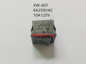 Nou Original electrice, uscător de păr comuta părți XW-601 basculantă XN-3-2108 lumina uscător de păr comutator 10A250V Imagine 2